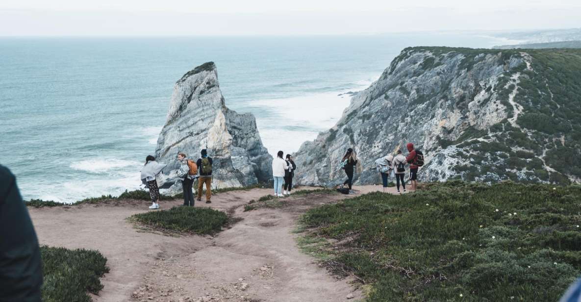 Sintra: Epic Full-Day 4x4 Off-Road Adrenaline Tour in Sintra - Tour Overview