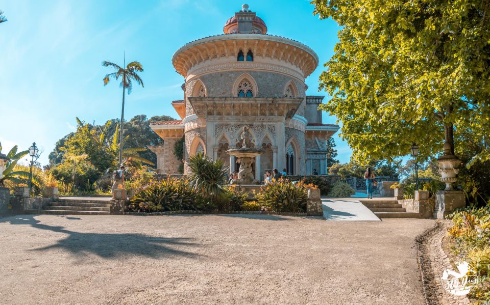 Sintra: Guided Highlights Tour Ending in Cabo De Roca - Tour Overview