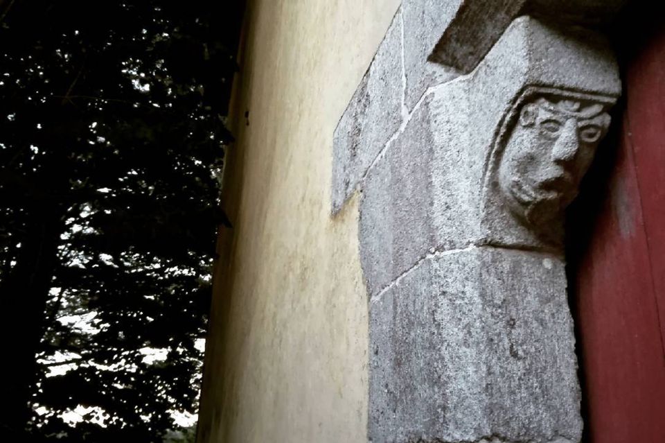 Sintra: Legends and Medieval Stories Private Walking Tour - Exploring Sintras Captivating History