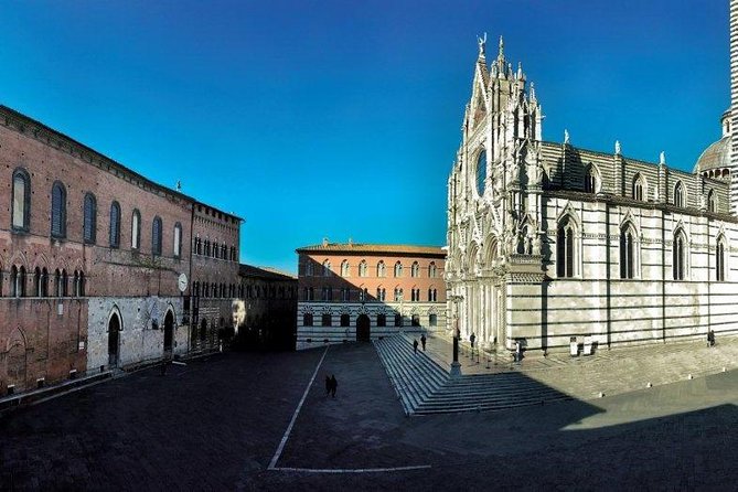 Skip-the-Line Siena Cathedral Duomo Complex Entrance Ticket