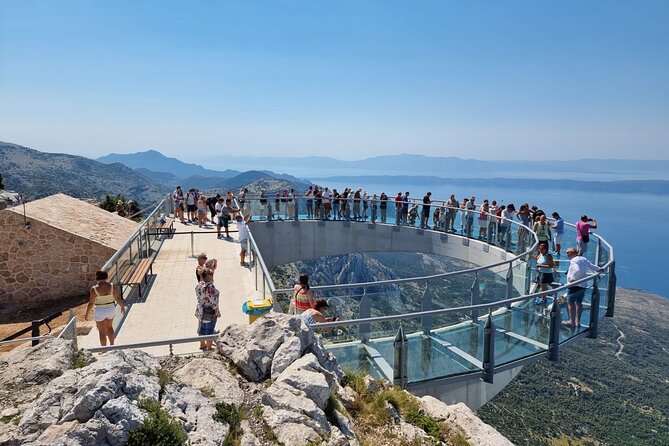 Skywalk Panorama Tuk Tuk Tour