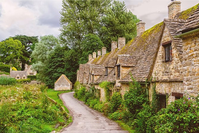 Small Group Cotswolds Villages, Stratford and Oxford Day Tour From London - Escape to the English Countryside