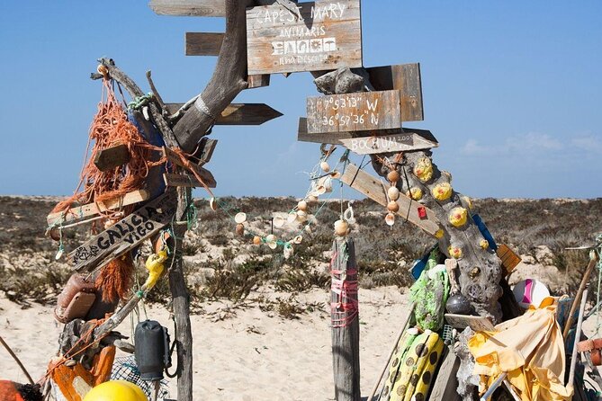 Small-Group Tour in Faro Islands