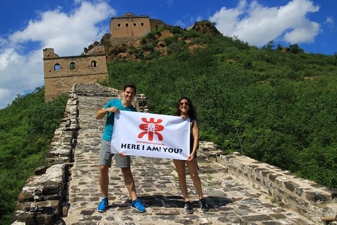 Small Group Unguided 1-Day Jinshanling Great Wall Hiking Tour - Experience