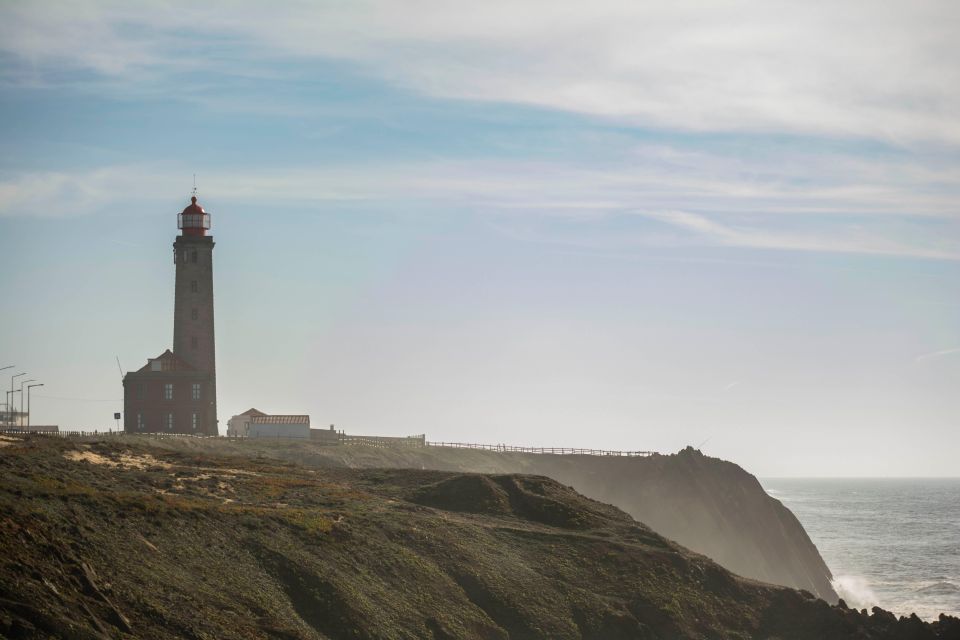 Somewhere Breath Taking – Guided Bay Tour