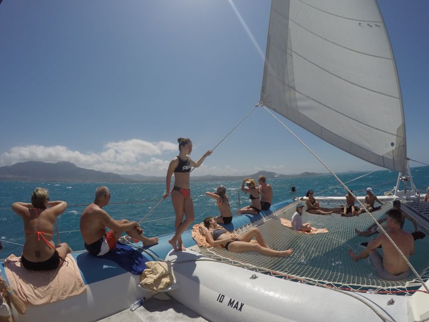 Sosua Catamaran Excursion - Pickup and Transportation Details