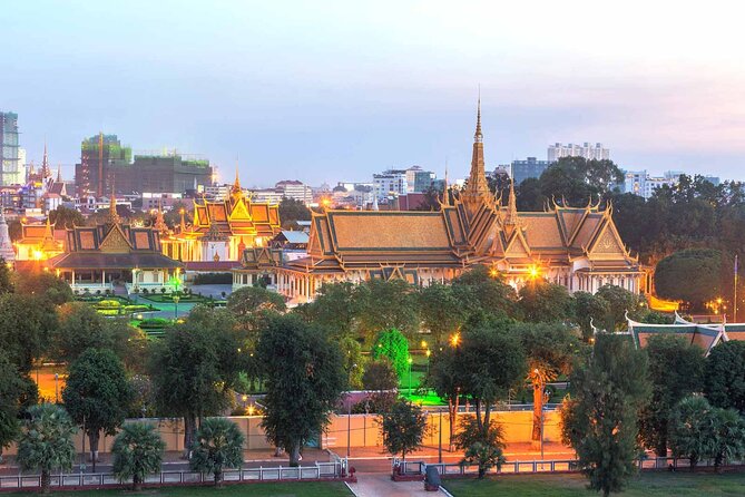Southeast Asia 23-day: Vietnam, Cambodia & Thailand