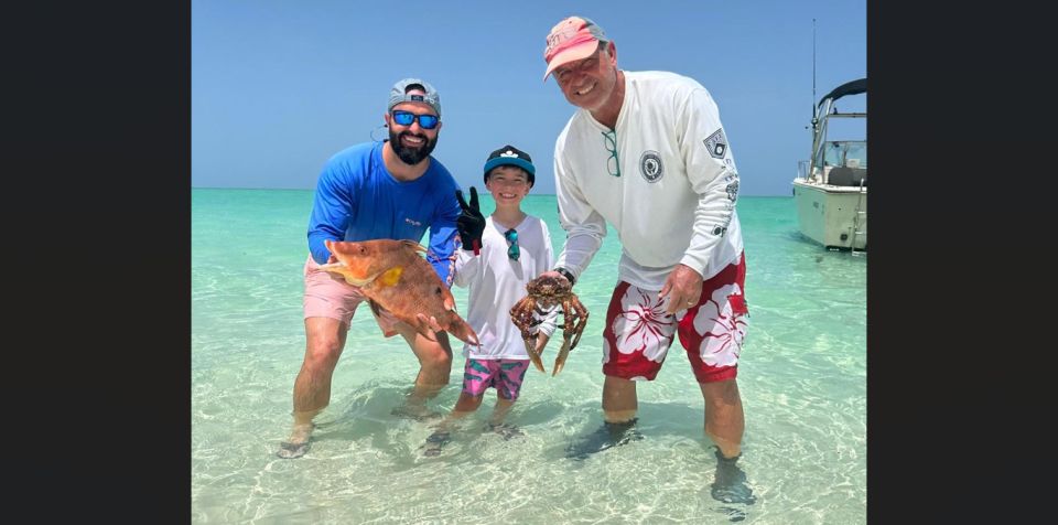 4 Best Fishing Tours In Nassau | Travel Buddies