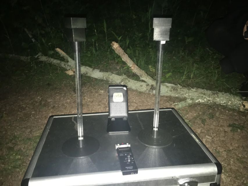 St. Augustine: Advanced Paranormal Investigation Tour