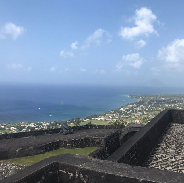 St. Kitts: Rainforest Eco Adventure Guided Hike