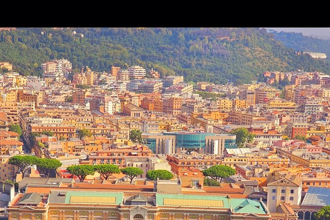 St. Peters Basilica & Dome Tour With Professional Art Historian