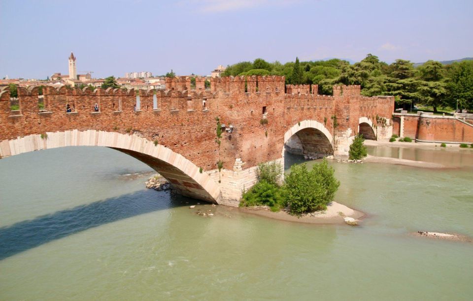 Story of Romeo and Juliet – Walking Tour in Verona