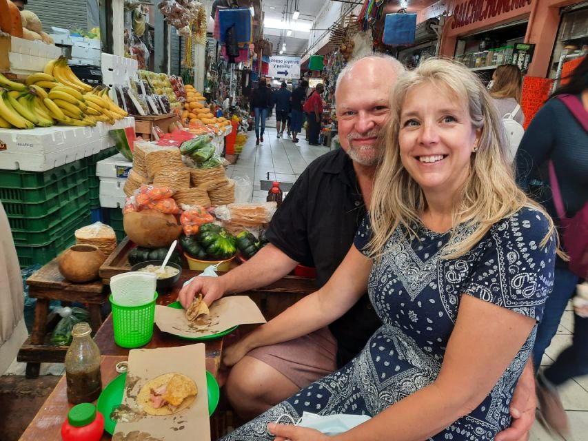 Street Food Walking Tour in Merida - Overview of the Tour