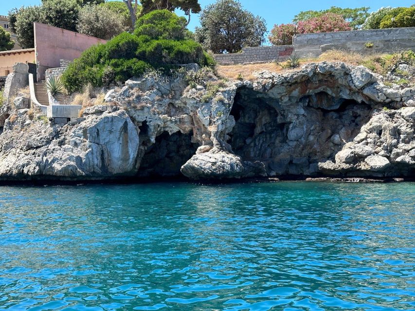 Sunset Boat Tour in Palermo - Tour Overview