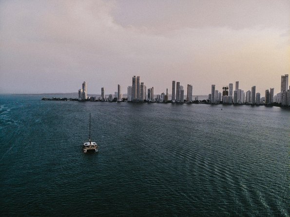 Sunset Cruise in Cartagena - Overview of the Cruise