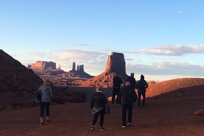 Sunset Tour of Monument Valley - Tour Overview