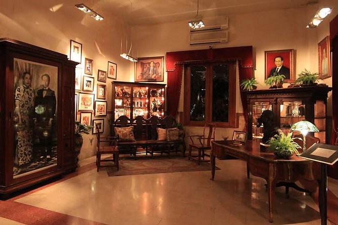 Surabaya Private Tour - Inclusions and Highlights