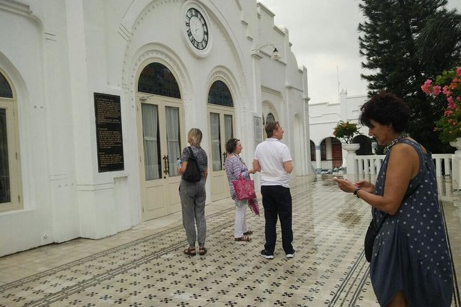 Surabaya Shore Excursion For Cruise Passengers