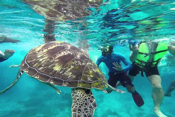 Surin Islands Snorkeling Trip From Phuket