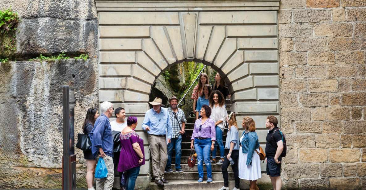 Sydney: The Rocks 90-Minute Walking Tour