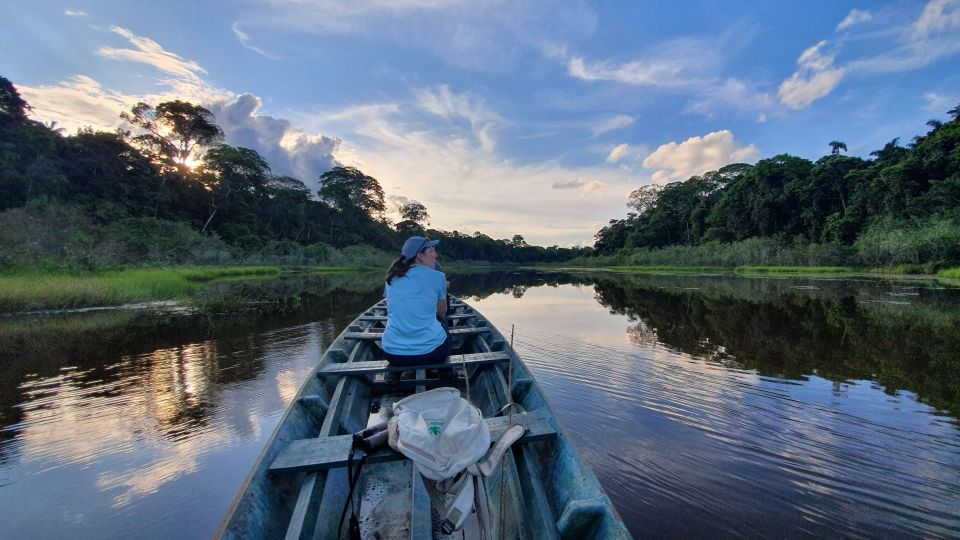 Tambopata All in One