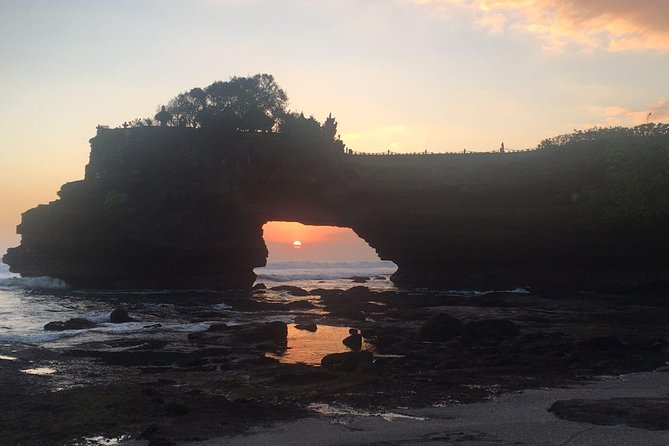 Tanah Lot Temple & UNESCO Heritage Tour – Full Day Tour