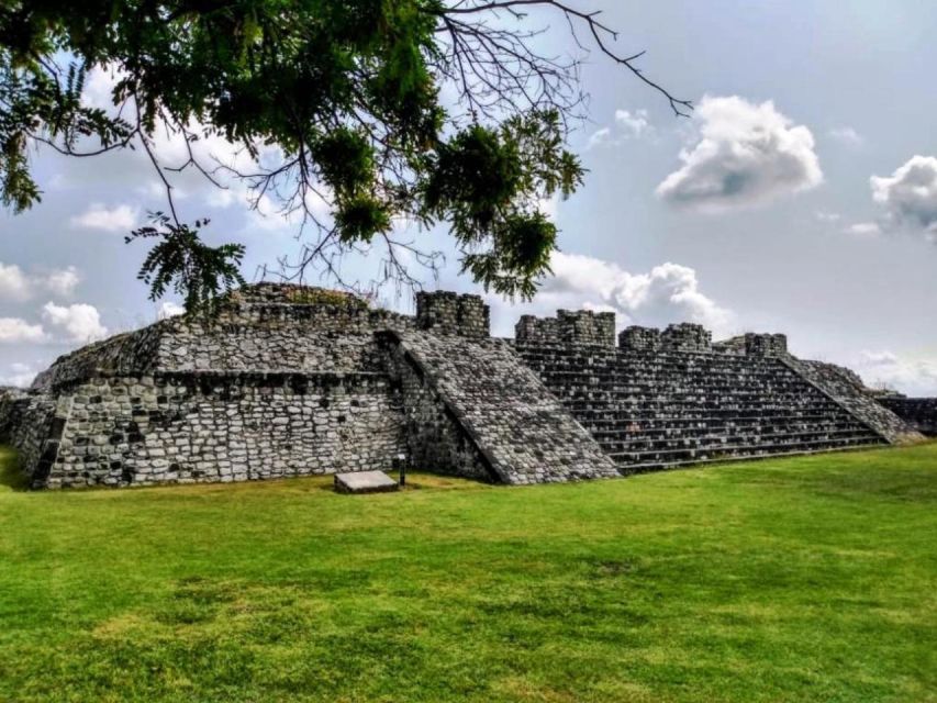 Taxco Tour From Mexico City: & Xochicalco Pyramids - Tour Details