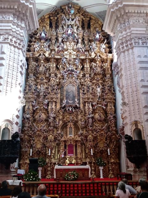 Taxco Travel: Lovely Town and Explore Cacahuamilpa Caves