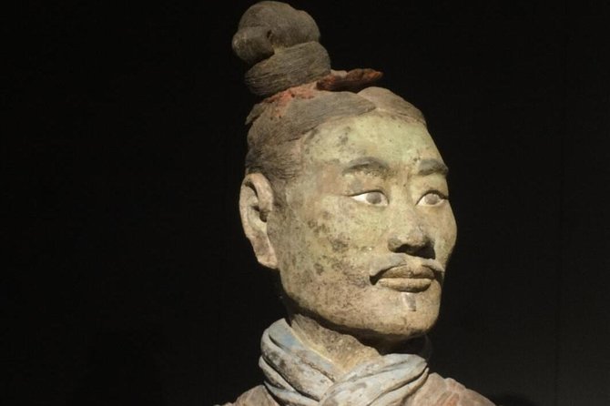 Terracotta Warriors Tickets Booking - Visitor Recommendations