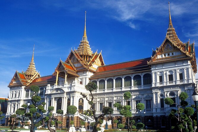 Thai Tour Guide : PRIVATE Highlight of Bangkok + Canal Tour + Simple Thai Lunch