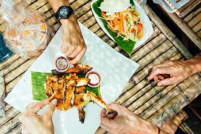 The 10 Tastings of Bangkok: Private Street Food Tour