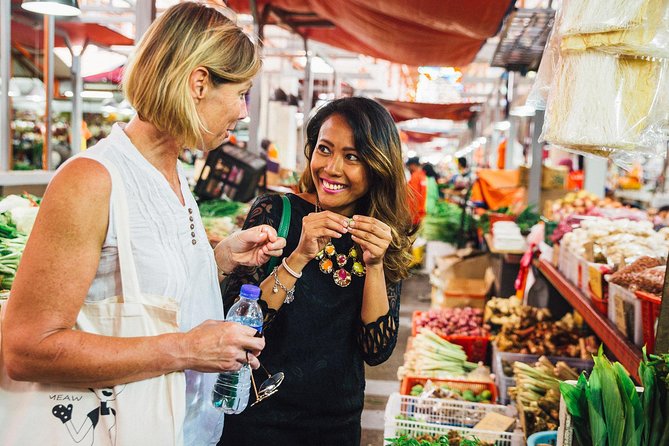 The 10 Tastings of Kuala Lumpur With Locals: Private Street Food Tour