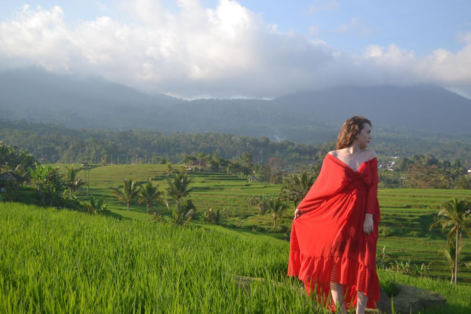 The Best 3 Days Package Tours Iconic Bali