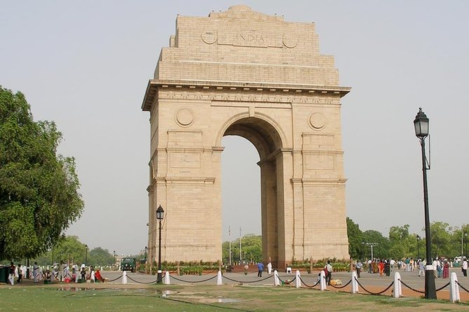 The Best Private Old and New Delhi City Tour in 8 Hours - Overview of the Tour