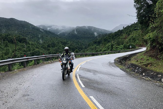 The Central Highlands Explorer Loop