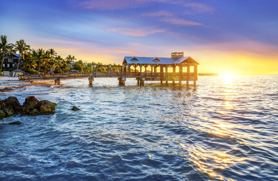 The Dark Side of Key West Adults Only Walking Tour - Haunted Sites and Dark History