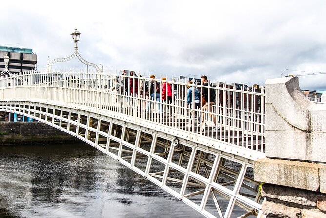 The Dublin True Crime Tour