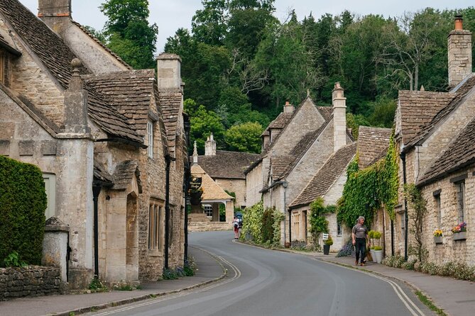 The Hidden Cotswolds & Dark Age England From Bath for 2-8 Curious Adventurers
