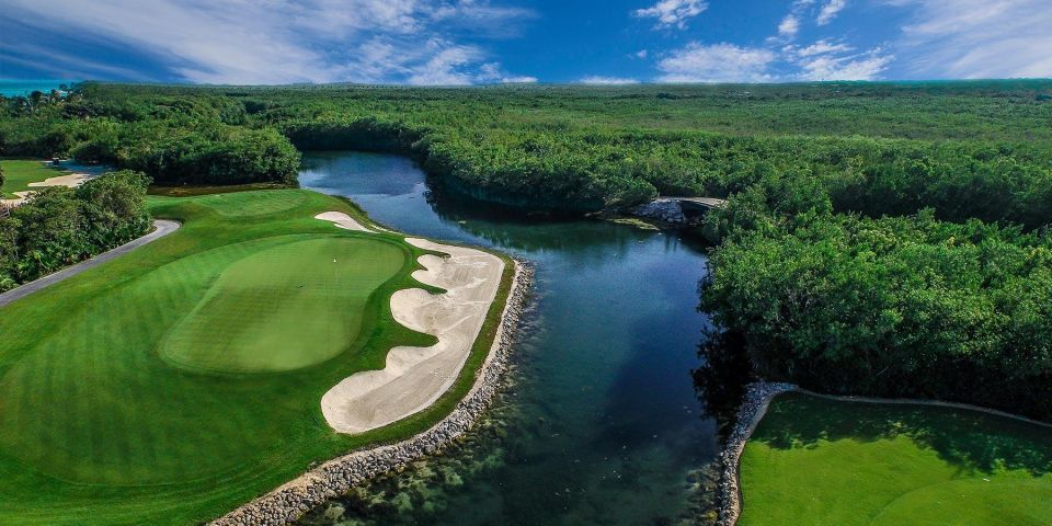 The Mayakoba Golf Course | Tee Time - Course Overview