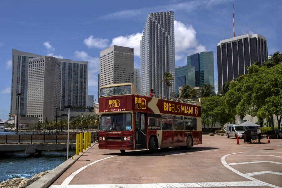 The Miami Sightseeing Day Pass – 35+ Attractions - Overview of the Miami Sightseeing Day Pass