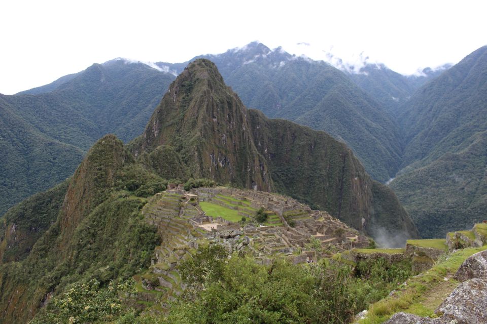 The Peru of the Andes - Limas Colonial Charm