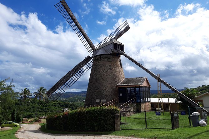 The Real Barbados 6 Hour Island Tour