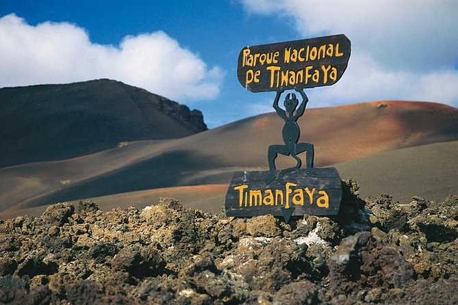 Timanfaya, Golfo, Jameos Del Agua & Camel Ride (Optional) – Lanzarote