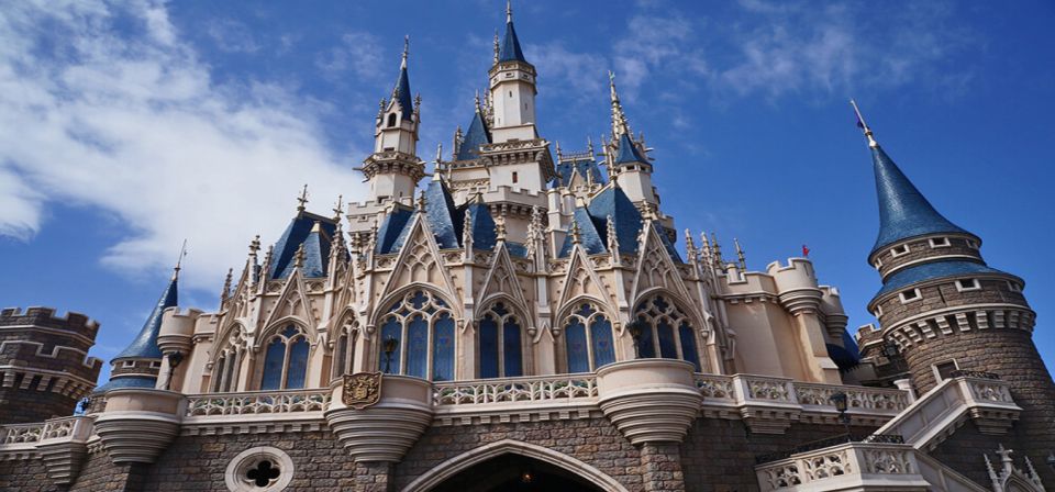 Tokyo Disneyland: 1-Day Entry Ticket and Private Transfer - Overview of Tokyo Disneyland Package