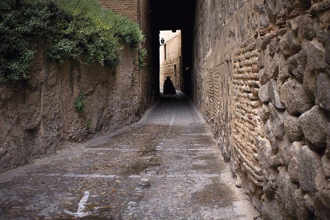 Toledo Half-Day Tour With St Tome Church & Synagoge From Madrid - Included Highlights