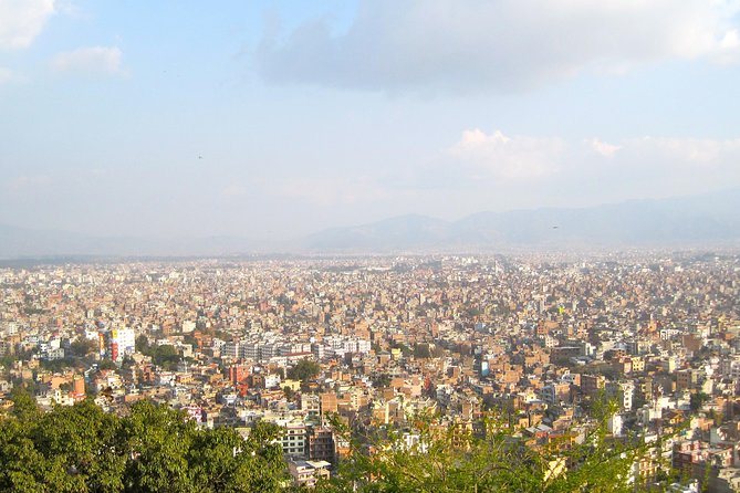 TOP 4 UNESCO World Heritage Sites Tour - Exploring Kathmandu Valleys Heritage