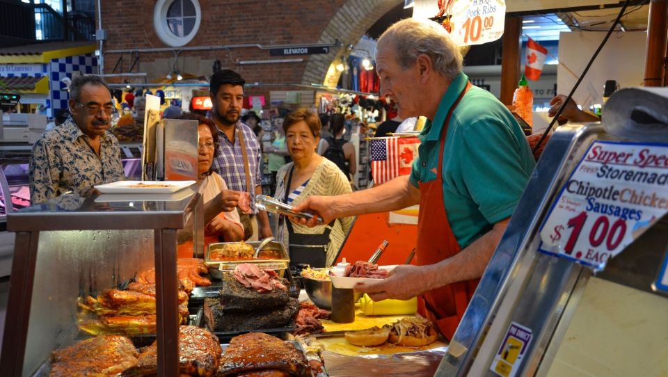 6 Best Food Tours In Toronto | Travel Buddies