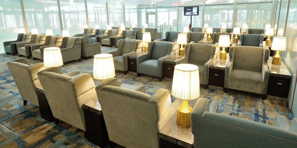 Toronto: Pearson Airport Plaza Premium Lounge Access