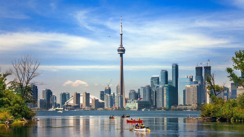 Toronto: Wednesday Nights Sail With Beer Sampling