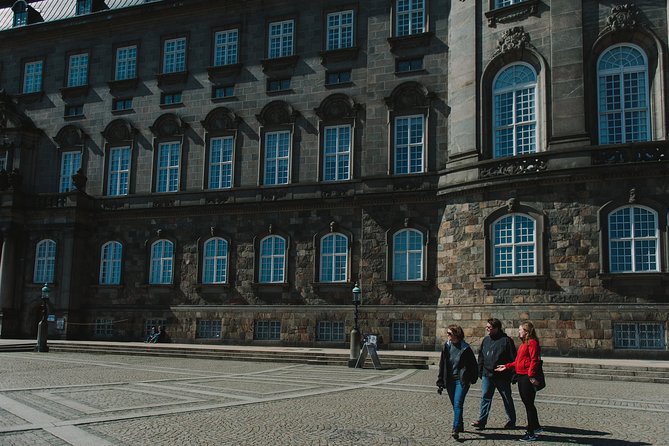 Total Copenhagen Walking Tour: Highlights and Hygge - Tour Experience